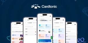 Cardtonic Breaks Payment Barriers for Nigerian Tech Learners