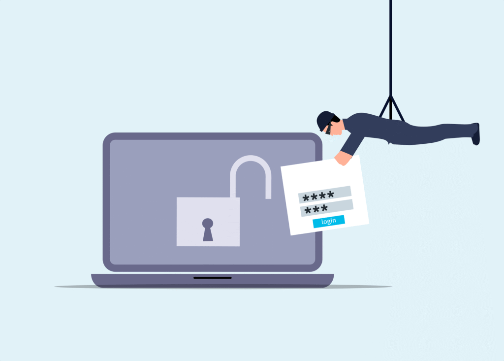Cybercrime Report