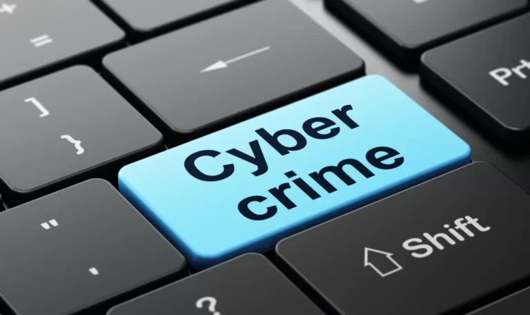 Cybercrime Report
