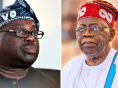 Fani-Kayode Blasts Dele Momodu, Says Tinubu fed Momodu for 40 years dele momodu