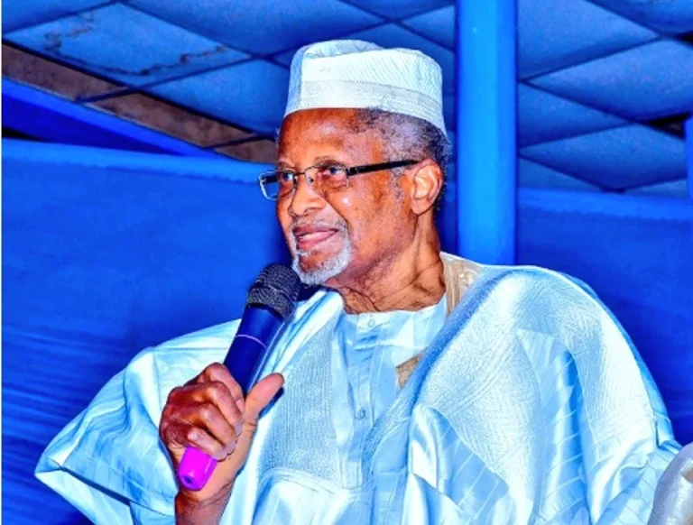 Aminu Dantata