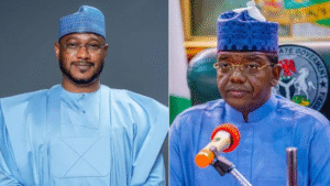 Dauda Lawal