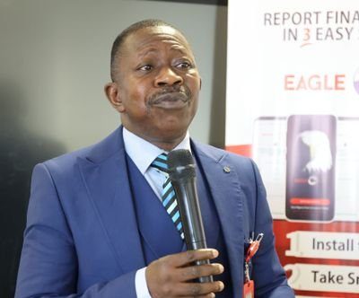 EFCC