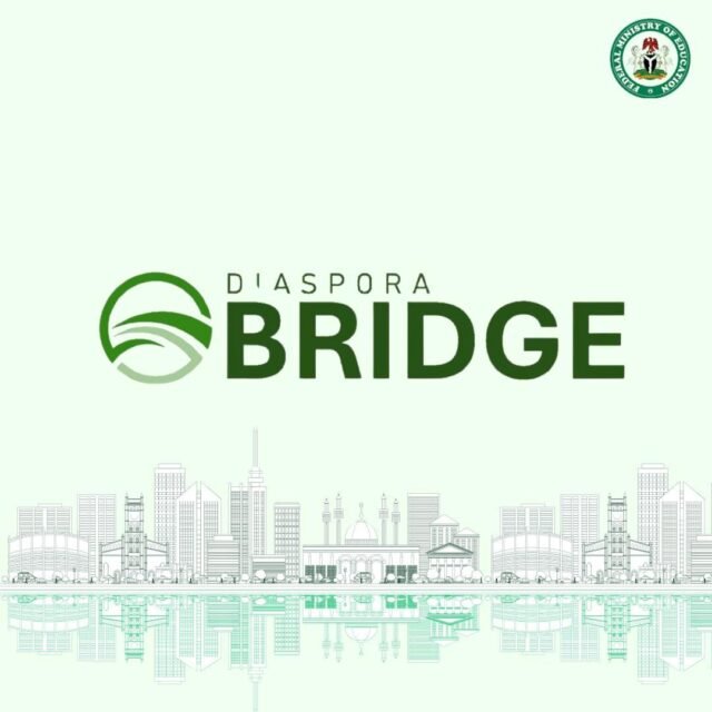 Education Minister Unveils BRIDGE Platform for Diaspora Experts Education Minister Unveils BRIDGE Platform for Diaspora Experts