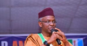 ICPC Storms, Raids Nasir El-Rufai’s Home in Anti-Corruption Probe Nasir El-rufai