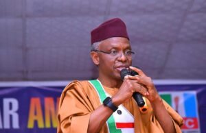 El-Rufai Breaks Silence on ICPC Probe, Says ‘I Will Only Speak in Court’ Nasir El-rufai
