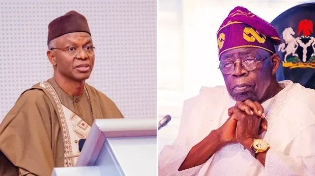 El-Rufai-Tinubu- el-rufai