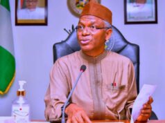 BREAKING: Nasir El-Rufai’s Bail Bid Firmly Rejected as Court Adjourns Case to April 23 El-Rufai