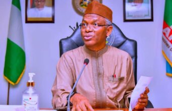 Explosive Claim: El-Rufai Using Thallium Sulphate Saga to Divert Attention from Corruption Case – Obasanjo’s Ex-Aide El-Rufai