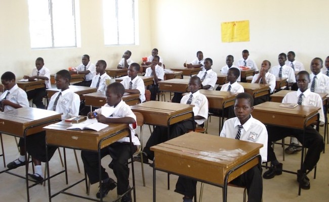 FCTA Reaffirms Digital Learning Commitment in Public Schools