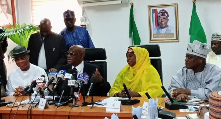 FCTA Reaffirms Digital Learning Commitment in Public Schools