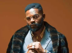 BREAKING: Falz makes bold call as he urges Tinubu to resign over worsening insecurity falz