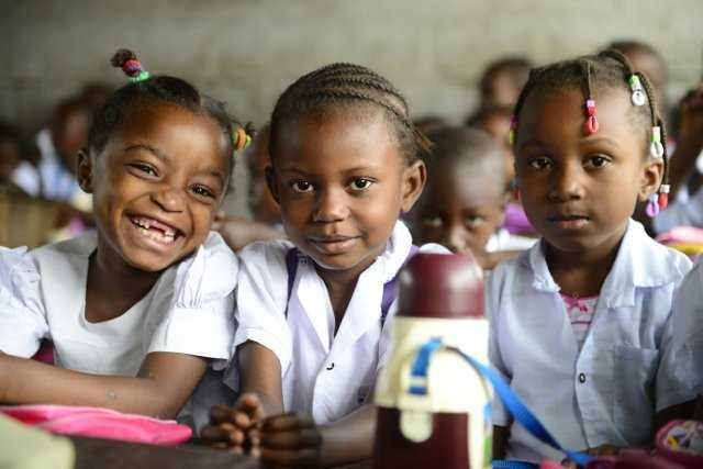 girl child education in nigeria
