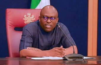 BREAKING: Rivers State Assembly Halts Impeachment Proceedings Against Fubara Fubara