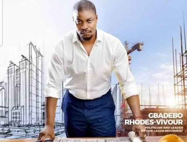 Gbadebo Lagos state