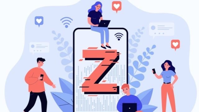 Gen Z will power Africa’s digital future Gen Z will power Africa’s digital future