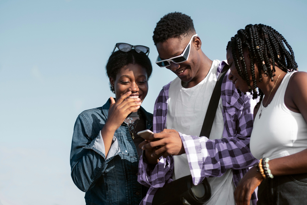 Gen Z will power Africa’s digital future