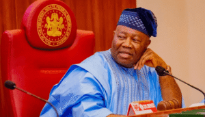 Godswill Akpabio