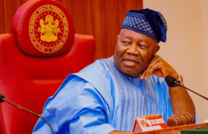 Akpabio Sparks Outrage, Declares ‘PDP is Dead’ as Senators Defect terrorism