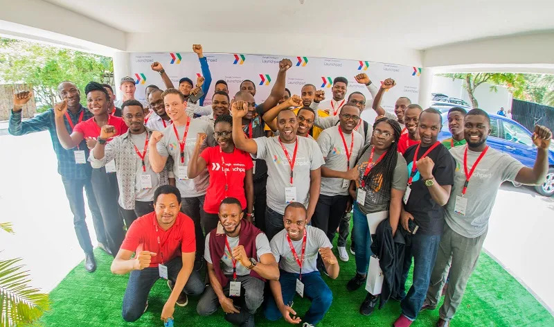 African startups selected for Google Accelerator