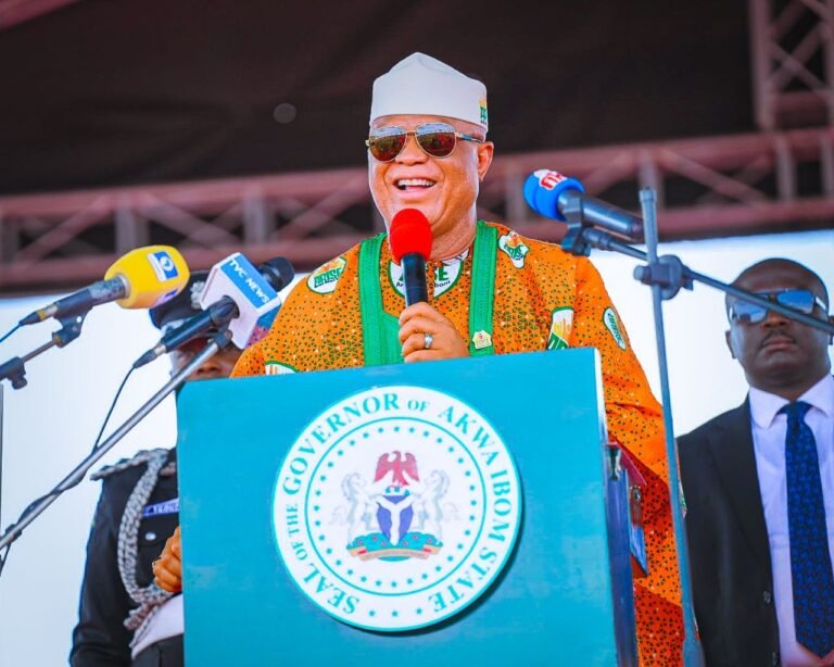 akwa ibom