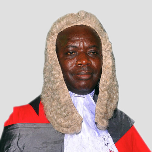Judge