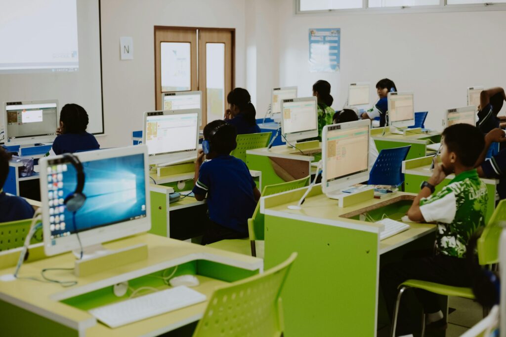 How AI Is Changing Virtual Classrooms