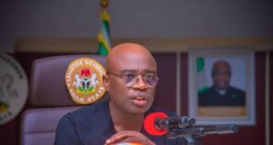 Alia Issues Strong Charge to BSIEC Commissioner to Uphold Fairness and Integrity in Benue Elections Governor Alia