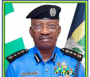 Benue