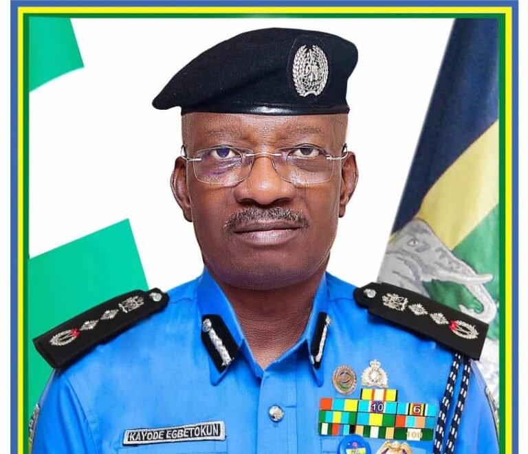 Benue