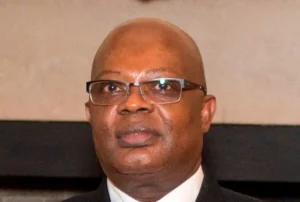 Vice admiral Ibas