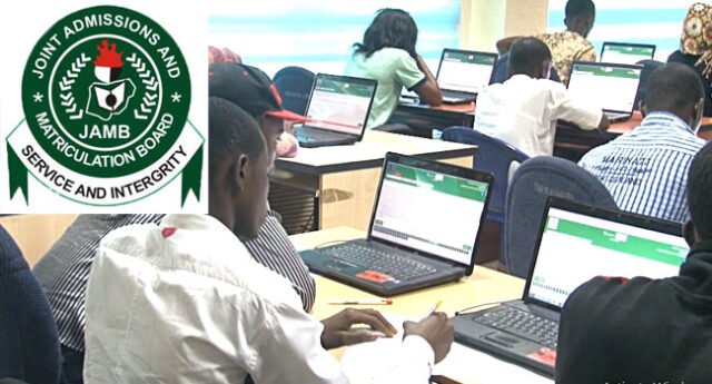 JAMB Announces June 28 Mop-Up UTME JAMB Announces June 28 Mop-Up UTME