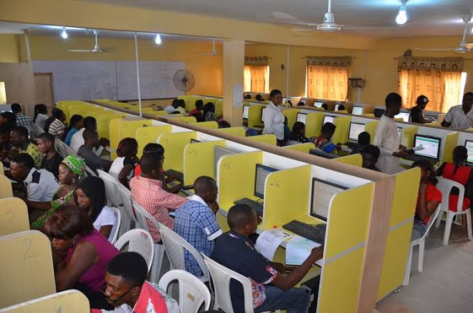 JAMB reports low turnout for UTME mop‑up exam — over 80% of candidates didn’t show