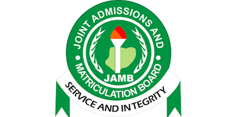 JAMB Announces June 28 Mop-Up UTME