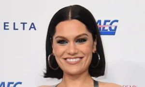 Jessie J