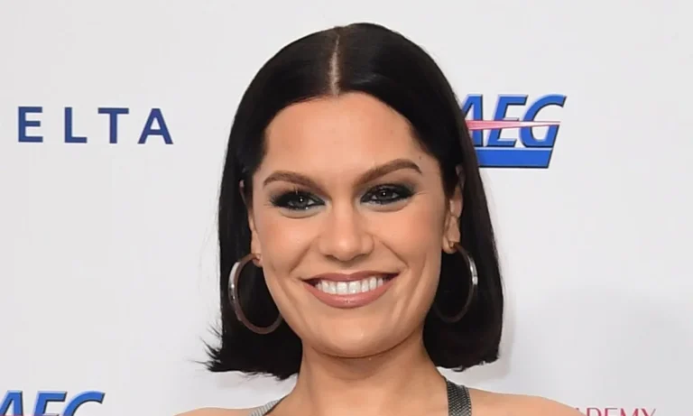 Jessie J