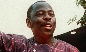 ogoni