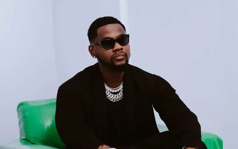 kizz daniel