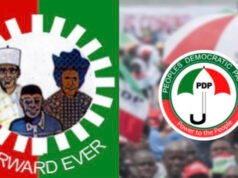 INEC Shocks Political Landscape: PDP and LP Omitted as 14 Parties Cleared for Osun Poll