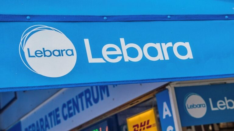 Lebara Nigeria