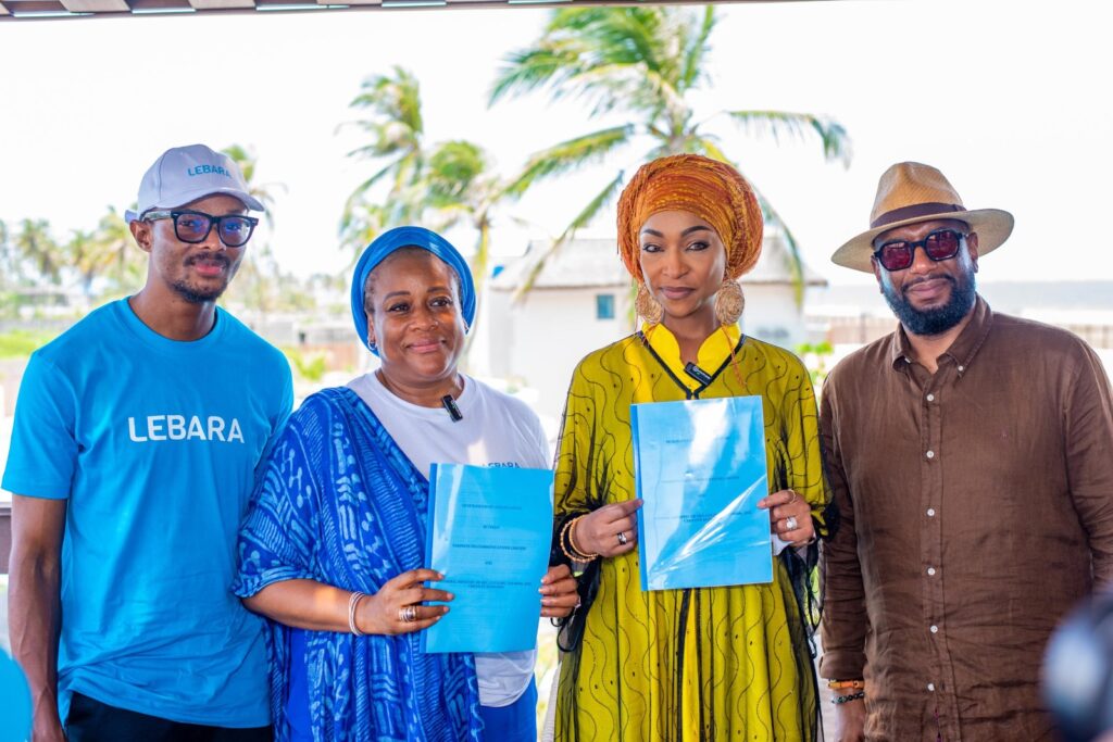 Lebara Nigeria Enters Telecom Arena