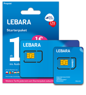 Lebara Nigeria Enters Telecom Arena