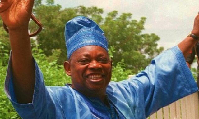 MKO MKO Abiola