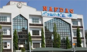 NAFDAC