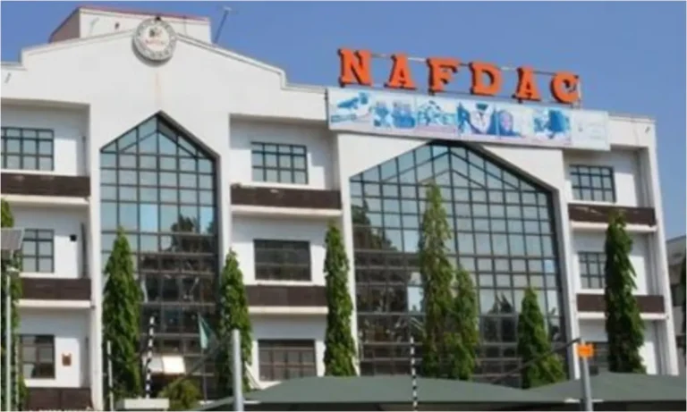 NAFDAC