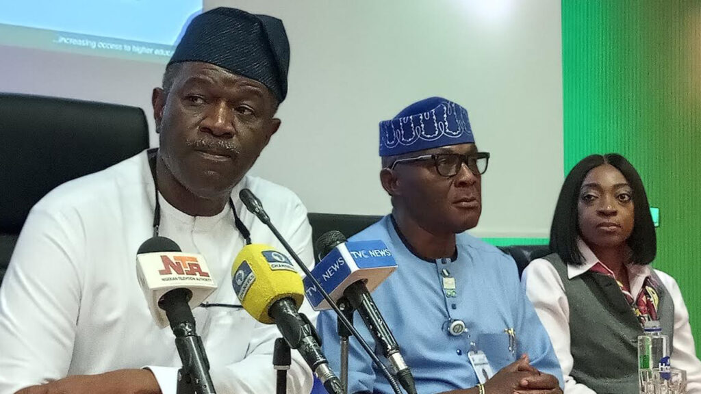 NELFUND disburses ₦73.1 billion to 366,247 students