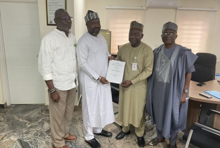 NITDA partners with Benue State on digital literacy