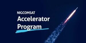 Nigeria Launches Phase Two of NigComSat Accelerator