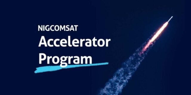 Nigeria Launches Phase Two of NigComSat Accelerator Nigeria Launches Phase Two of NigComSat Accelerator