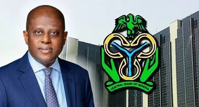 Nigerian Banks & Fintechs Warned Over Cybersecurity Gaps by CBN